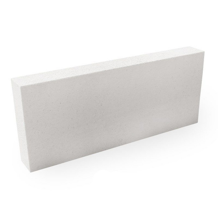 Перегородочный блок Бонолит Projects D500 600х100х250 мм